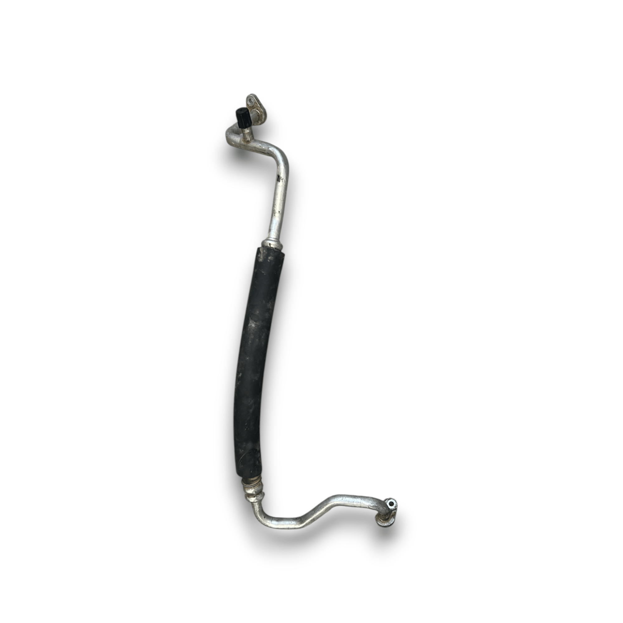 Tubo Aria Condizionata Nissan Juke I cod.924801KK1A 1.5 Diesel (2010 > 2019) - F&P CRASH SRLS - Ricambi Usati