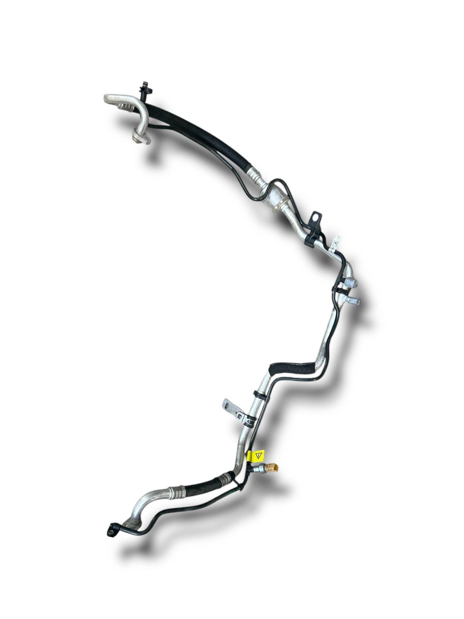 Tubo Aria Condizionata Opel Mokka B 1.2 Benzina cod:9833241880 (2020 >) - F&P CRASH SRLS - Ricambi Usati