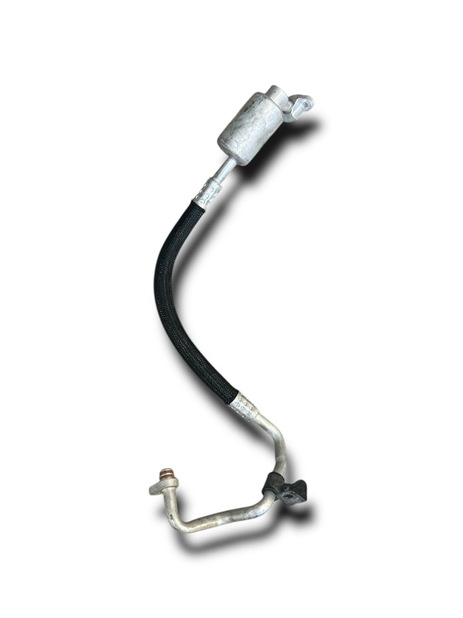 Tubo Aria Condizionata Peugeot 308 III 1.6 Hybrid cod:9844152580 (2021 >) - F&P CRASH SRLS - Ricambi Usati