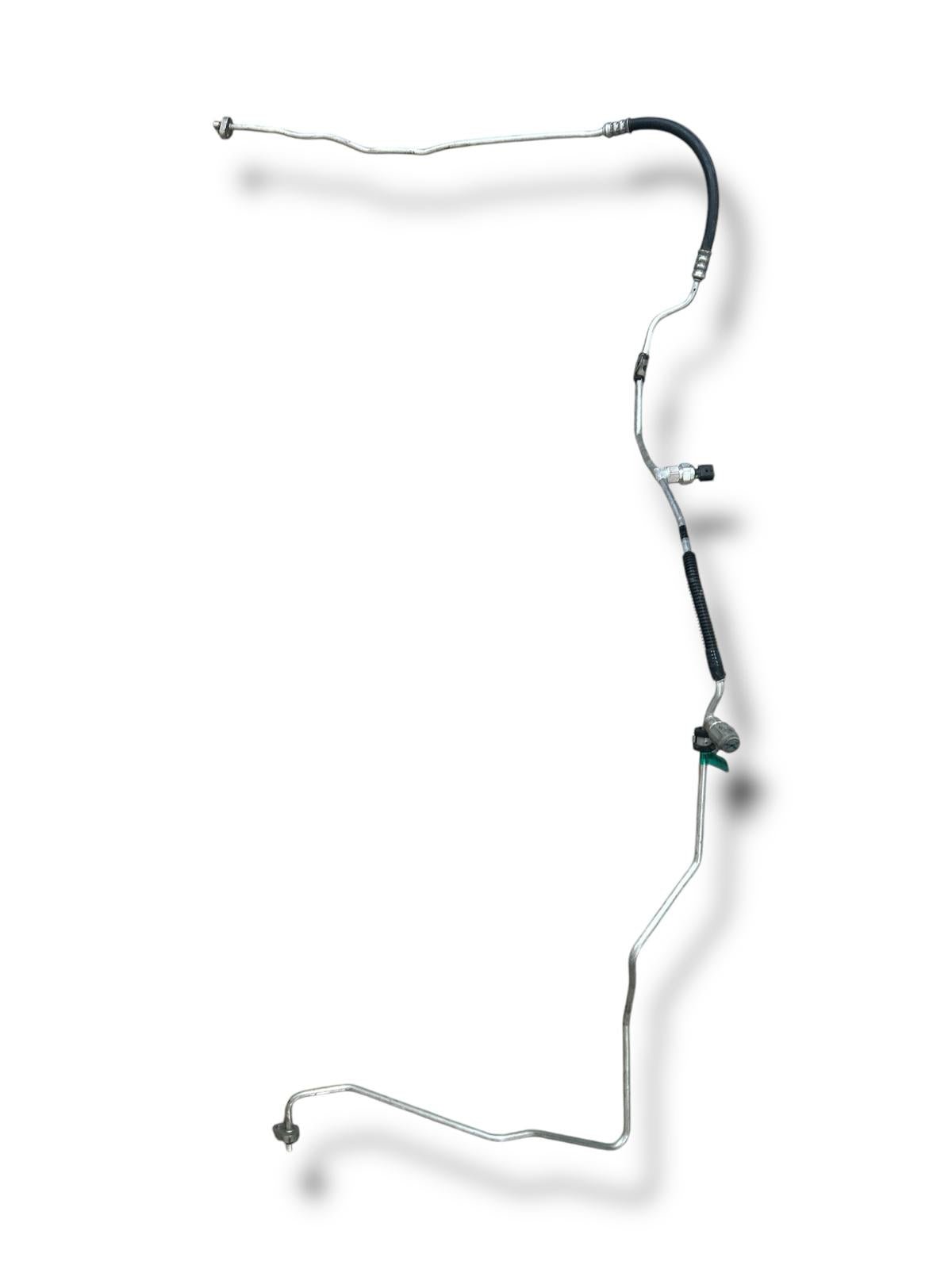 Tubo Aria Condizionata Renault Clio IV cod.924401488R 0.9 Benzina (2012 > 2019) - F&P CRASH SRLS - Ricambi Usati