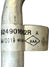 Tubo Aria Condizionata Renault Clio IV cod.924901662R 0.9 Benzina (2012 > 2019) - F&P CRASH SRLS - Ricambi Usati