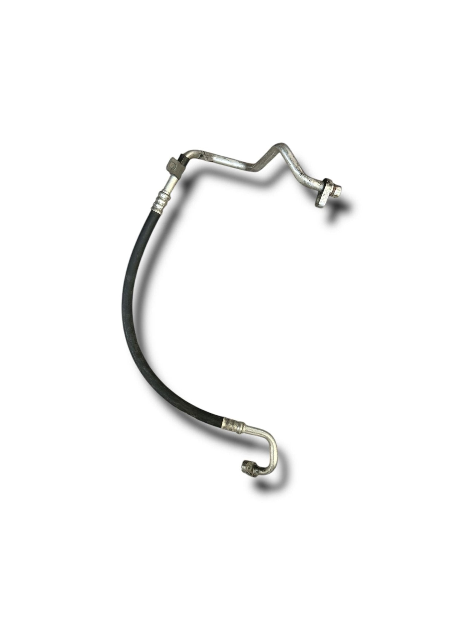 Tubo Aria Condizionata Renault Clio IV cod.924901662R 0.9 Benzina (2012 > 2019) - F&P CRASH SRLS - Ricambi Usati