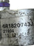 Tubo Aria Condizionata Skoda Fabia II cod.6R1820743J 1.6 Diesel (2007 > 2015) - F&P CRASH SRLS - Ricambi Usati