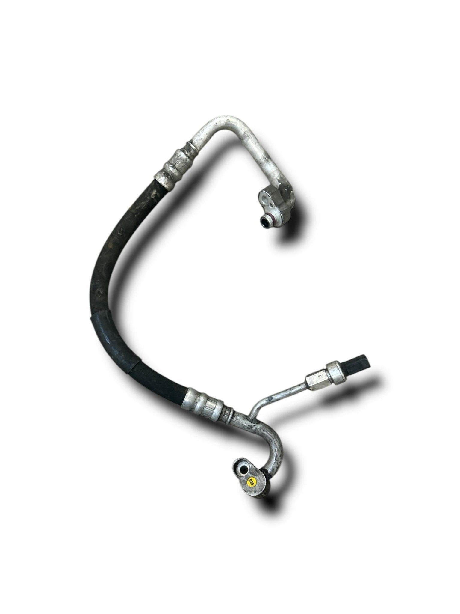 Tubo Aria Condizionata Volkswagen Golf VI 2.0 Diesel cod:1K0820721CA (2008 > 2012) - F&P CRASH SRLS - Ricambi Usati
