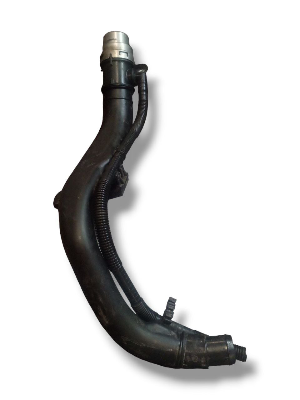 Tubo / Condotto serbatoio carburante Fiat Panda 312 1.2 Benzina (2012) cod: 51839685 - F&P CRASH SRLS - Ricambi Usati