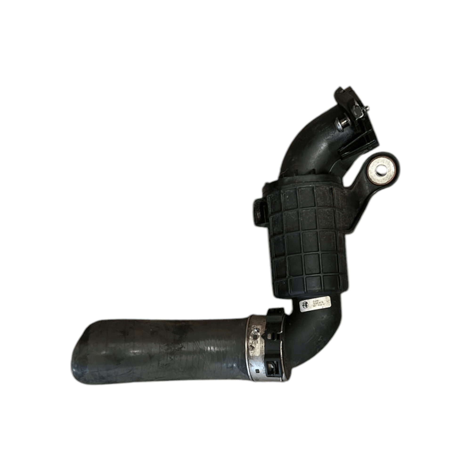 Tubo Intercooler Alfa Romeo Giulia 2.2 Diesel cod:50553479 (2016 >) - F&P CRASH SRLS - Ricambi Usati