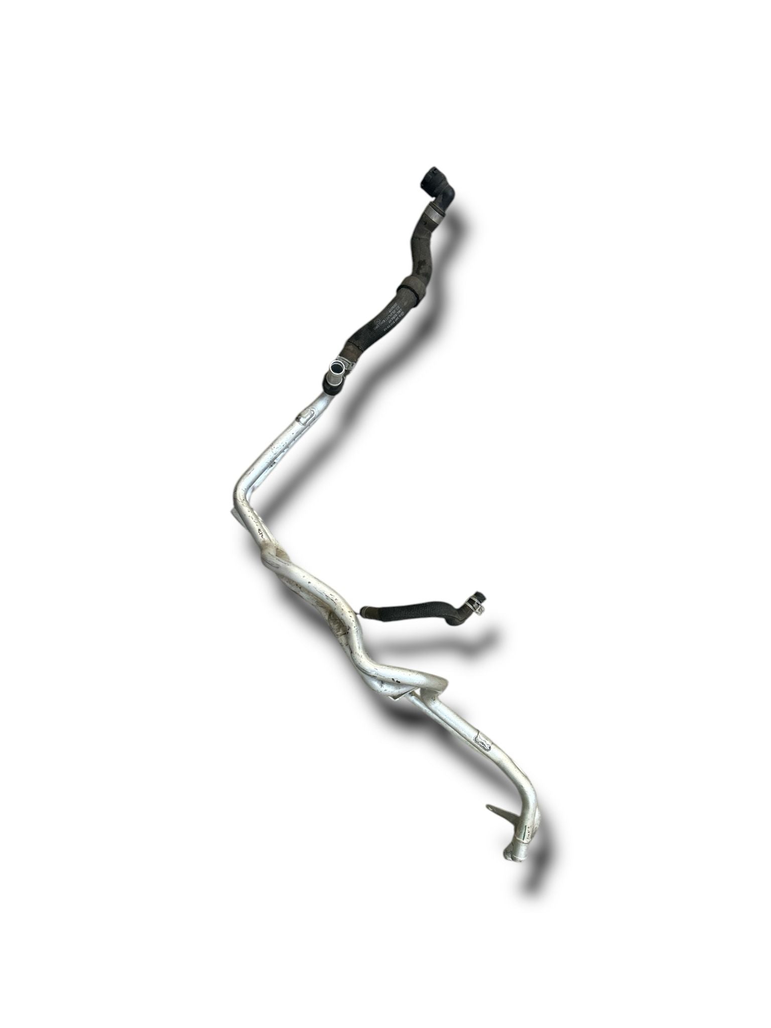 Tubo Liquido refrigerante Mercedes Benz Classe A W177 1.5 Diesel cod:S3100617 (2018 >) - F&P CRASH SRLS - Ricambi Usati