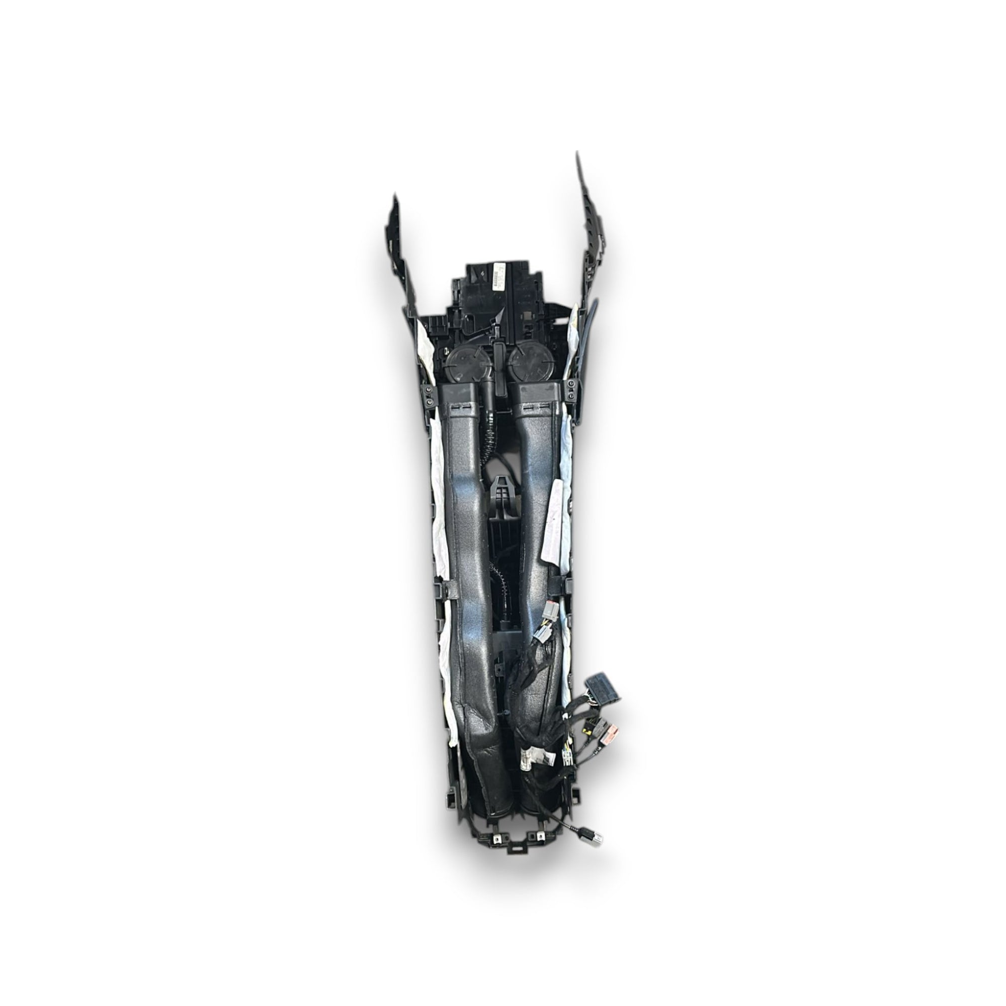 Tunnel Centrale Alfa Romeo Stelvio (2016 >) cod:156132360 + Bracciolo - F&P CRASH SRLS - Ricambi Usati