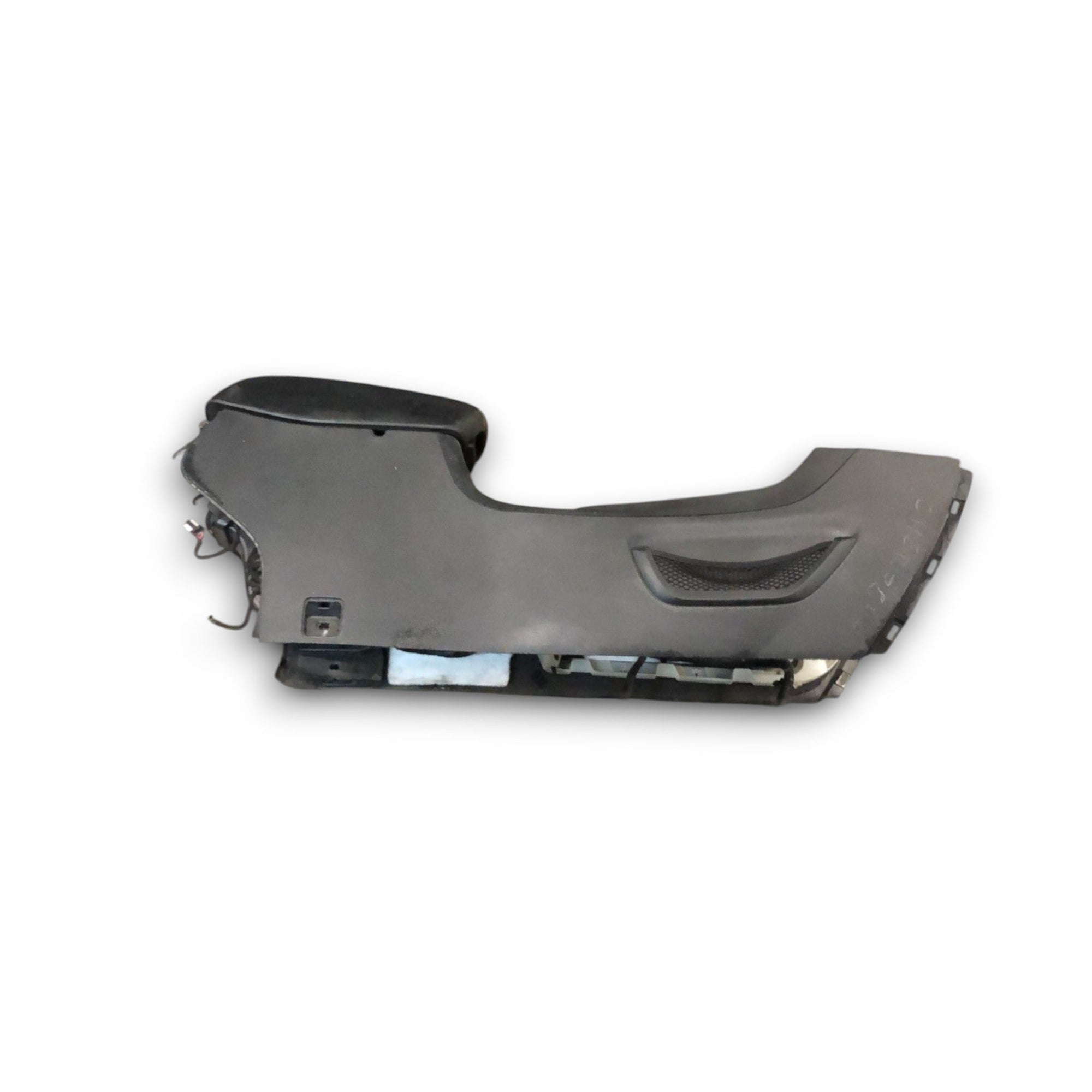 tunnel centrale + Bracciolo Jeep Cherokee (2013 > 2023) cod:68093308AA - F&P CRASH SRLS - Ricambi Usati