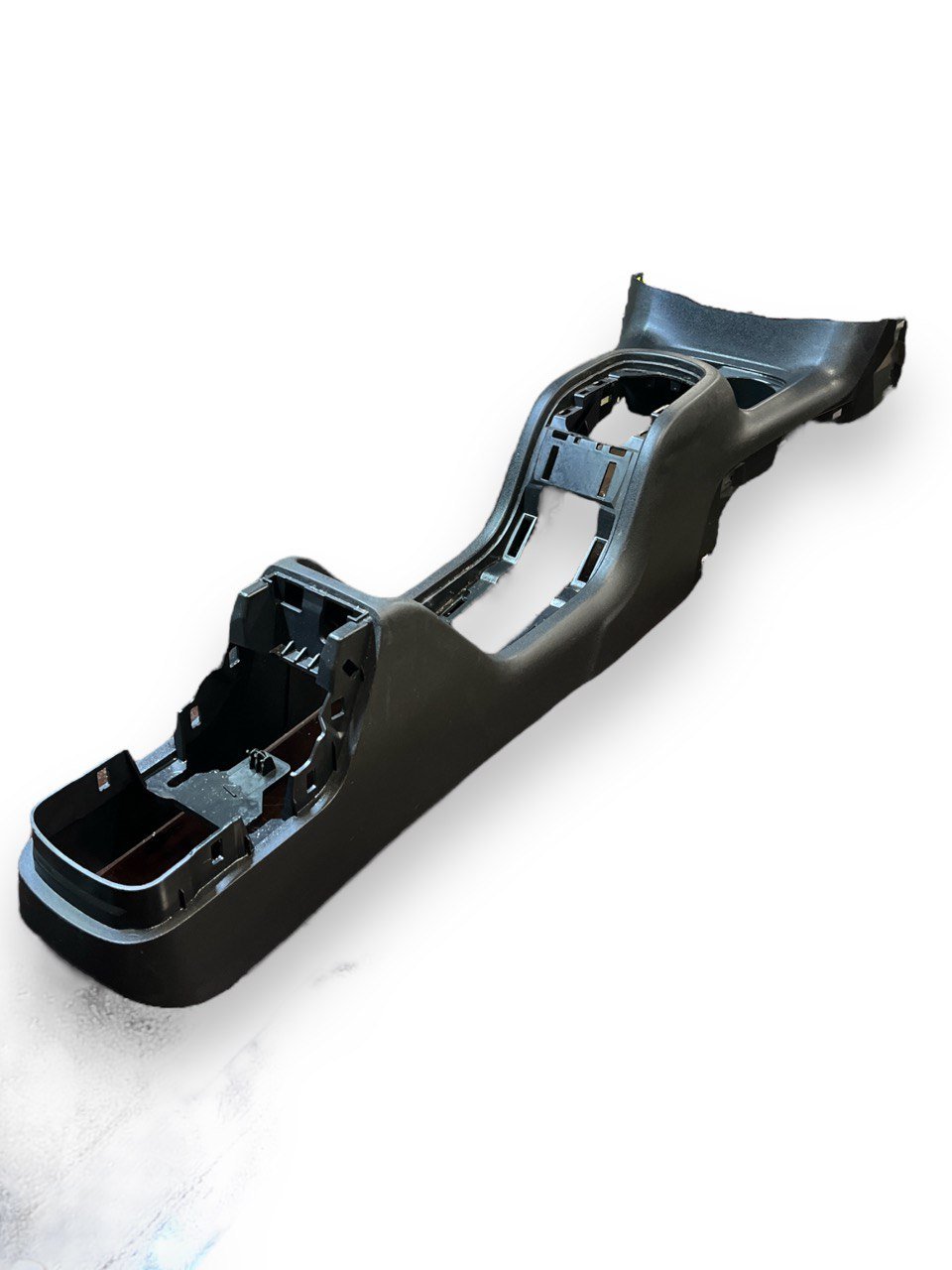 Tunnel centrale Citroen C4 Cactus (2014 - 2020) cod.9802294077 - F&P CRASH SRLS - Ricambi Usati