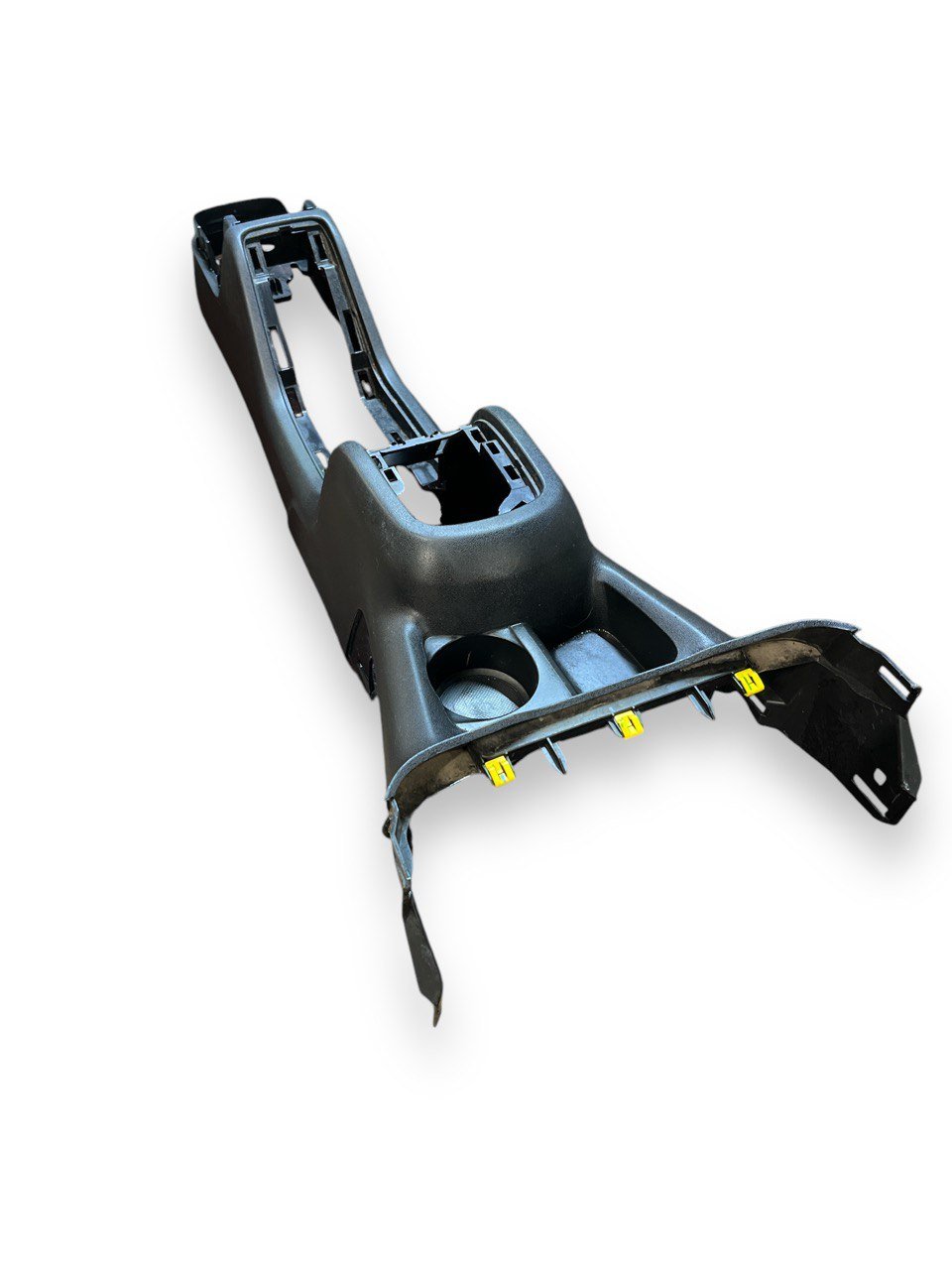 Tunnel centrale Citroen C4 Cactus (2014 - 2020) cod.9802294077 - F&P CRASH SRLS - Ricambi Usati
