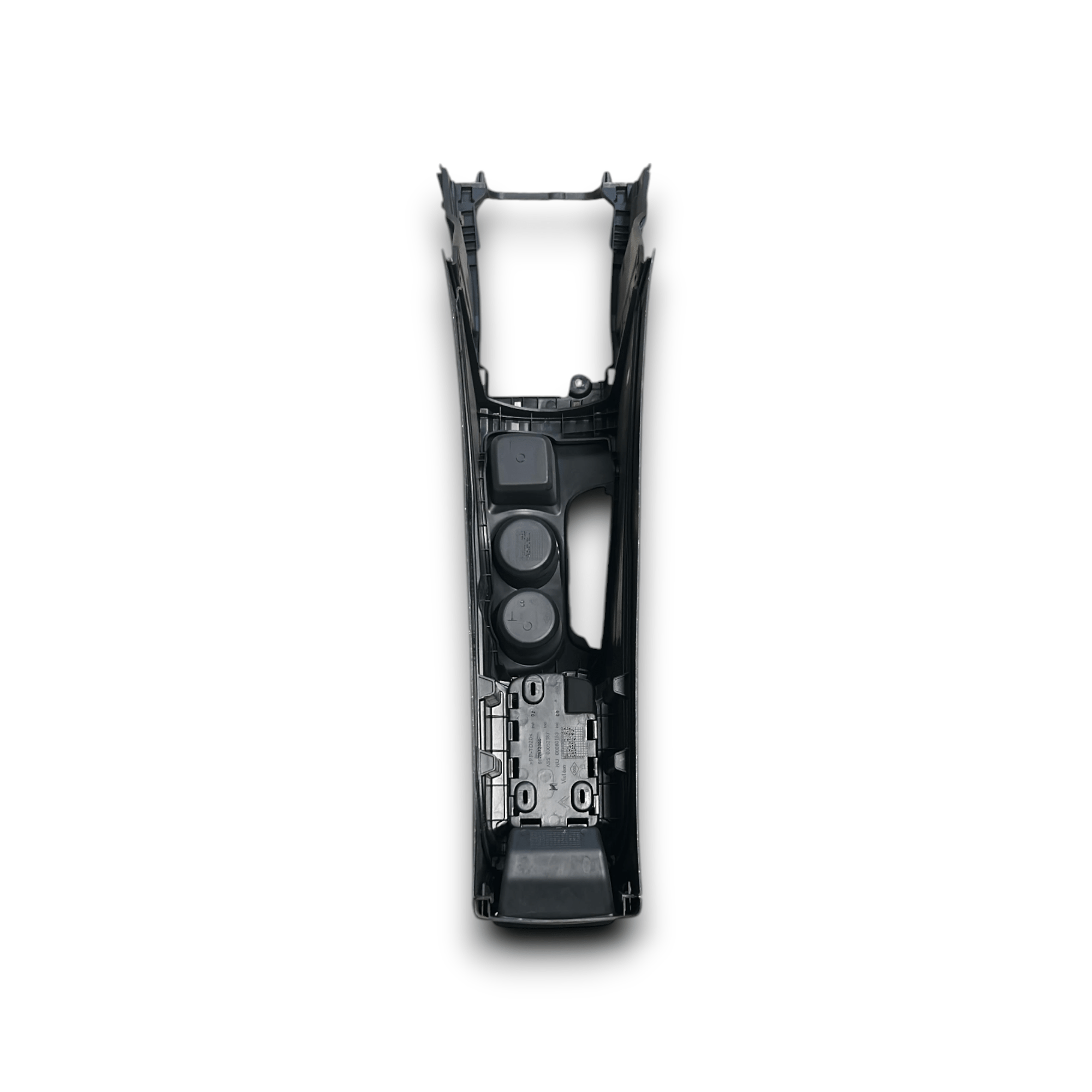 Tunnel Centrale Citroen C4 II cod.9672173980 (2010 > 2018) - F&P CRASH SRLS - Ricambi Usati