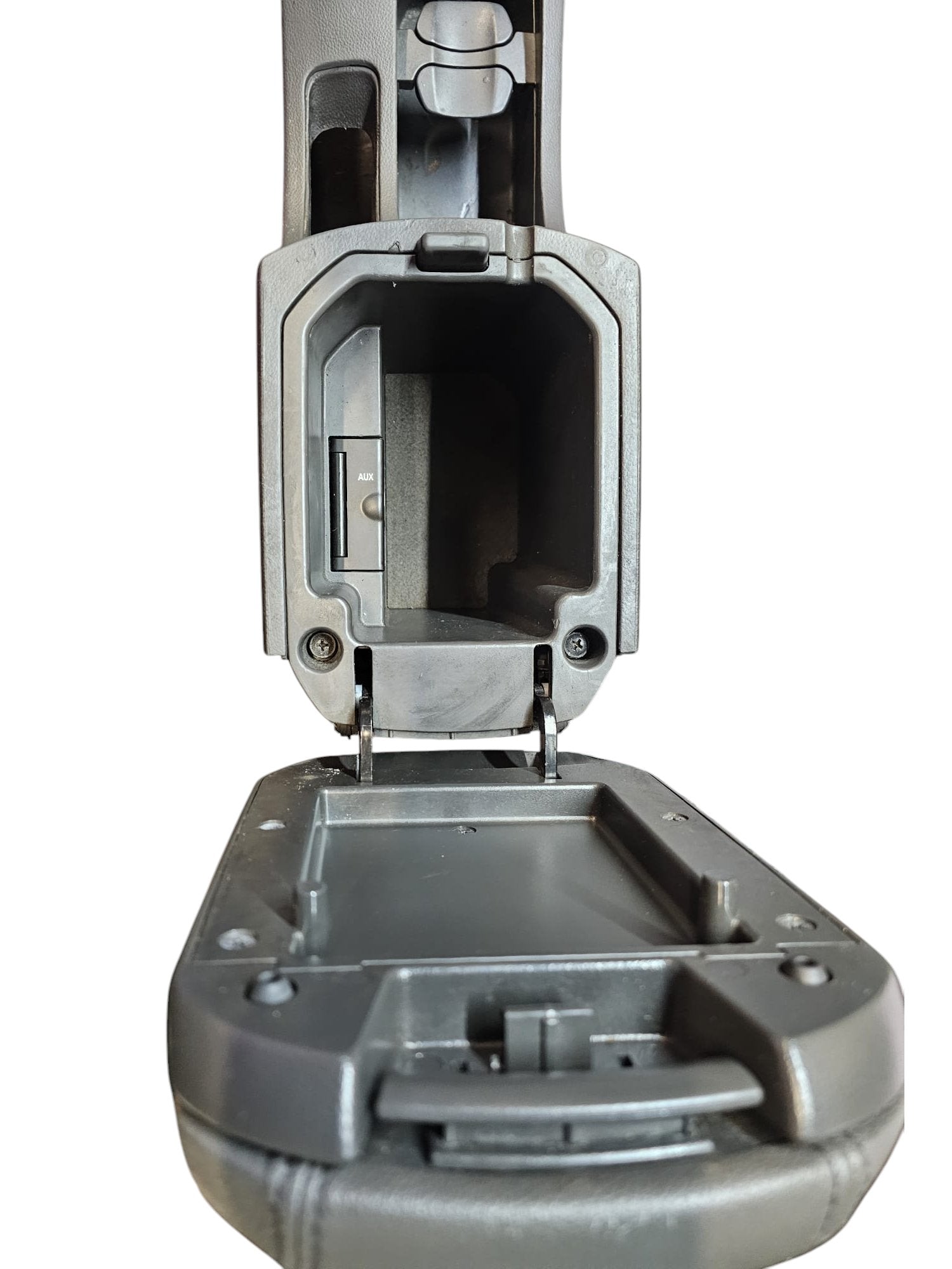 Tunnel Centrale con Bracciolo Chevrolet Cruze LT (2009 - 2023) Cod:96984007 - F&P CRASH SRLS - Ricambi Usati
