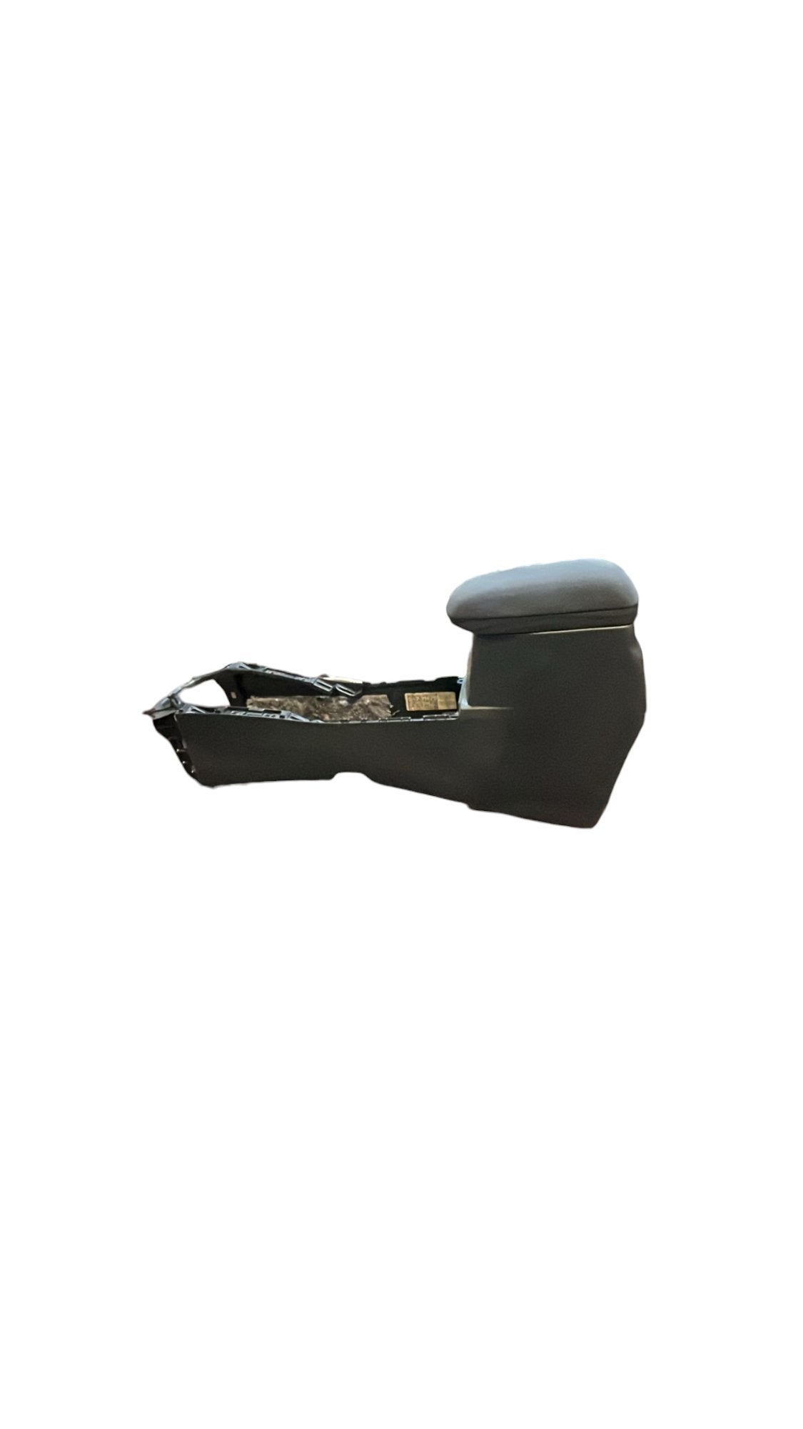 Tunnel centrale con bracciolo Toyota Auris (2012 - 2018) cod.58910 - 02160 - F&P CRASH SRLS - Ricambi Usati