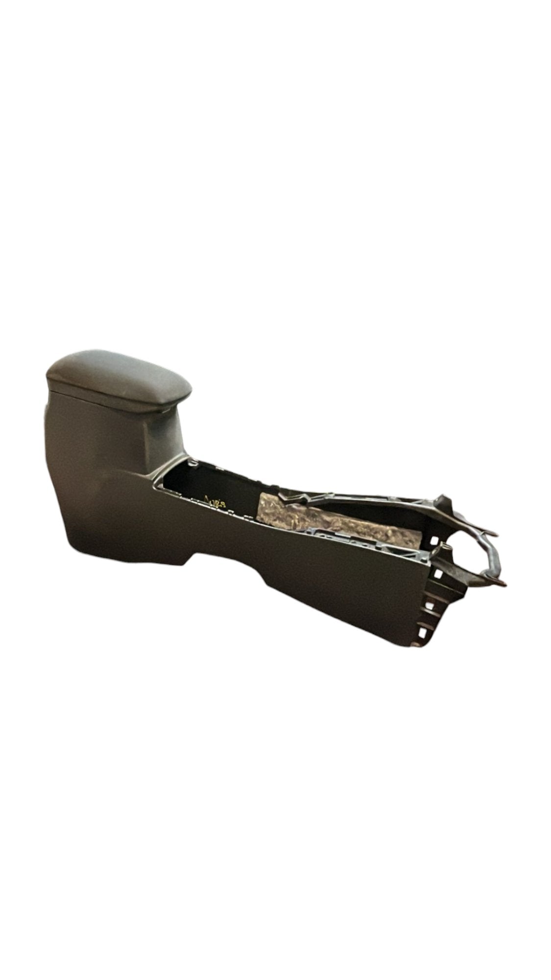 Tunnel centrale con bracciolo Toyota Auris (2012 - 2018) cod.58910 - 02160 - F&P CRASH SRLS - Ricambi Usati