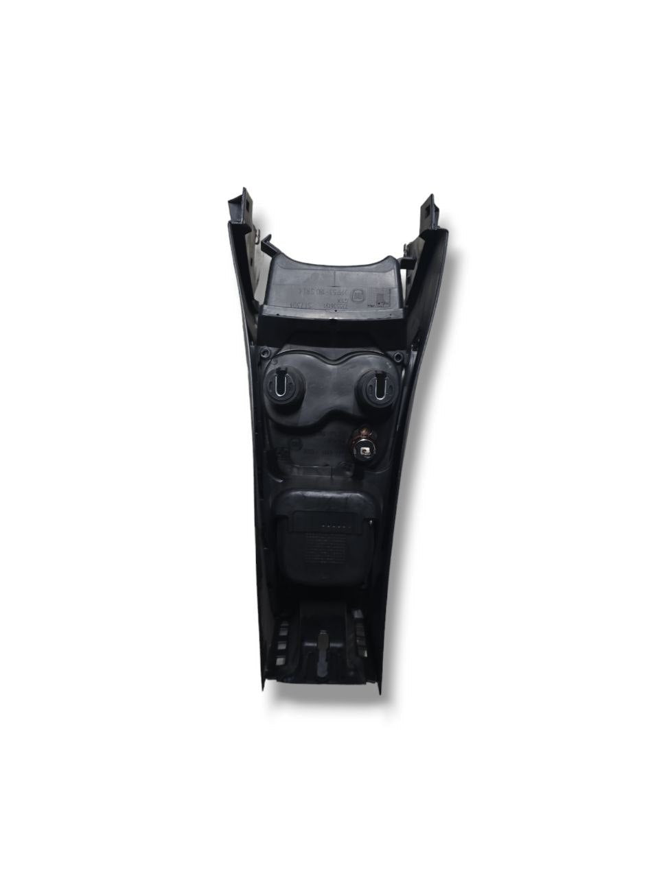 Tunnel Centrale Fiat Panda 312 (2012>) Cod : 735536192 - F&P CRASH SRLS - Ricambi Usati