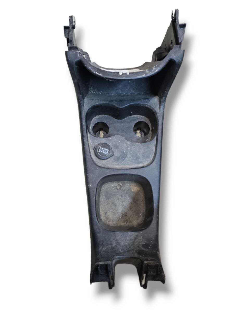 Tunnel Centrale Fiat Panda 312 - 319 ( 2012 > ) Cod : 07355353390 - F&P CRASH SRLS - Ricambi Usati