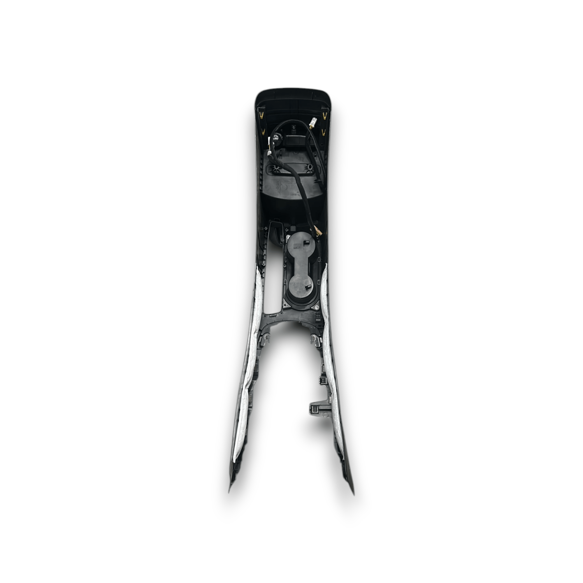 Tunnel Centrale Hyundai Kona cod.84671 - J9AA0 (2017 > ) + Presa USB - F&P CRASH SRLS - Ricambi Usati