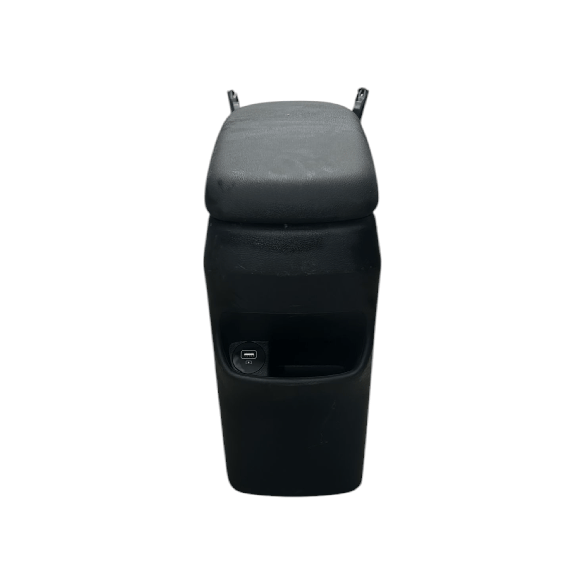 Tunnel Centrale Hyundai Kona cod.84671 - J9AA0 (2017 > ) + Presa USB - F&P CRASH SRLS - Ricambi Usati