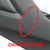 Tunnel Centrale Hyundai Tucson III cod.84678 - D7201 (2015 > 2020) - F&P CRASH SRLS - Ricambi Usati