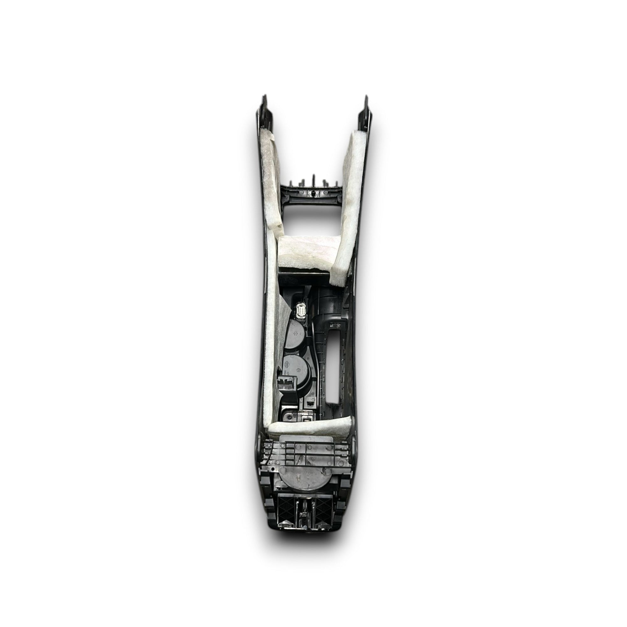 Tunnel Centrale Nissan Quashqai J10 (2006 > 2014) cod:96910JD000 - F&P CRASH SRLS - Ricambi Usati