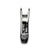 Tunnel Centrale Nissan Quashqai J10 (2006 > 2014) cod:96910JD000 - F&P CRASH SRLS - Ricambi Usati
