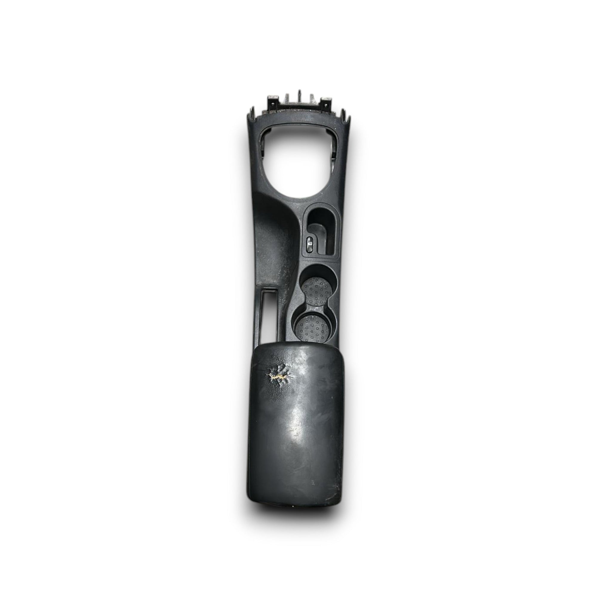 Tunnel Centrale Nissan Quashqai J10 (2006 > 2014) cod:96910JD000 - F&P CRASH SRLS - Ricambi Usati