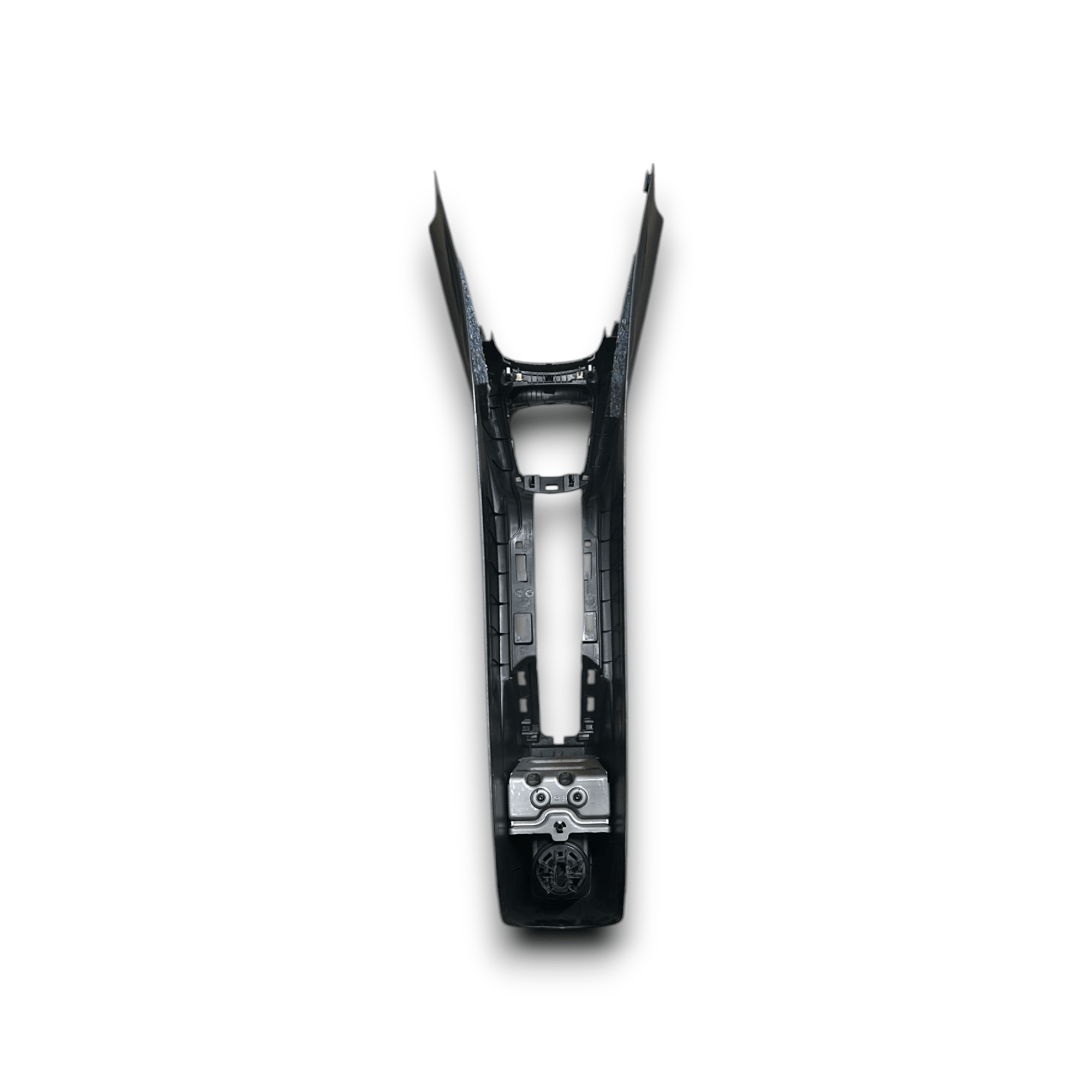 Tunnel Centrale Peugeot 208 I (2012 > 2019) cod:9672829777 - F&P CRASH SRLS - Ricambi Usati