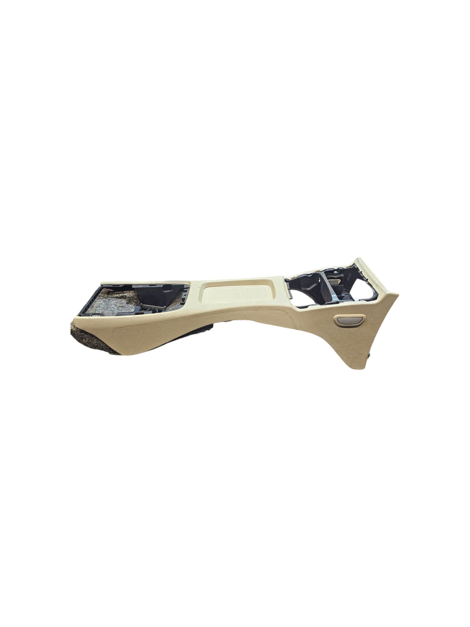 Tunnel Centrale Posteriore BMW Serie 3 E92 Cod:BSG3G01C21 (2005 - 2013) - F&P CRASH SRLS - Ricambi Usati