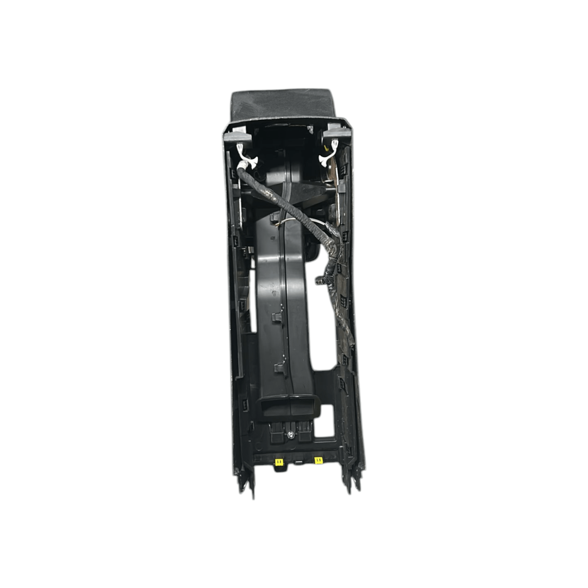 Tunnel Centrale Renault Captur II cod.969308198R (2019 > ) + Bocchette Aria - F&P CRASH SRLS - Ricambi Usati