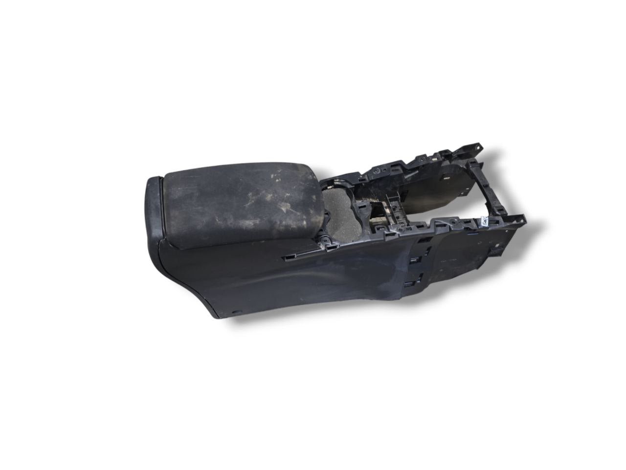 TUNNEL CENTRALE RENAULT KADJAR (2015 - 2022) Cod : 969309396R - F&P CRASH SRLS - Ricambi Usati