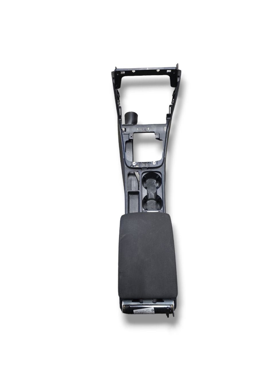 Tunnel Centrale Volkswagen Tiguan 5N (2007 - 2016) - F&P CRASH SRLS - Ricambi Usati