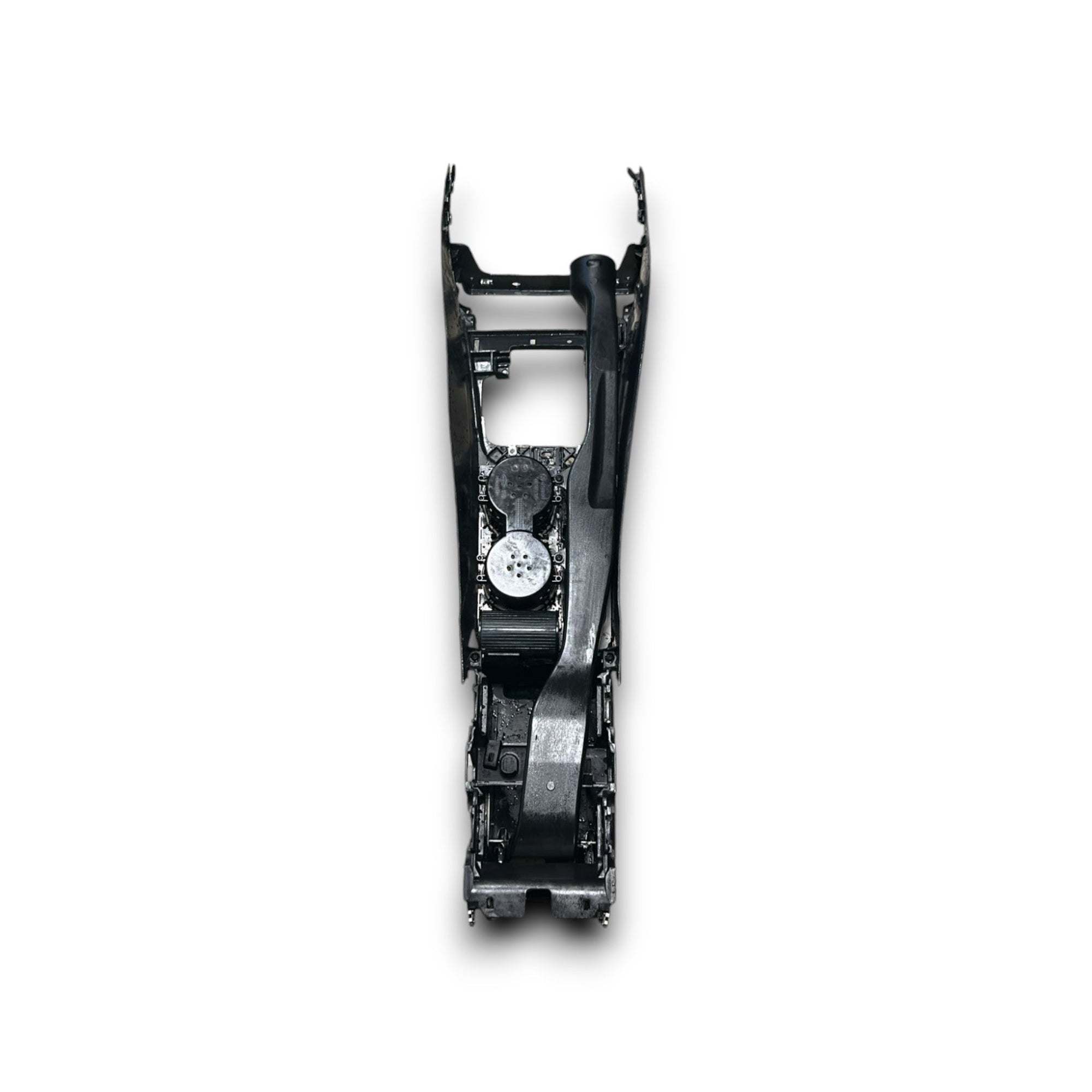 Tunnel Centrale Volkswagen Tiguan I (5N) (2007 > 2016) cod.5N0864251B - F&P CRASH SRLS - Ricambi Usati