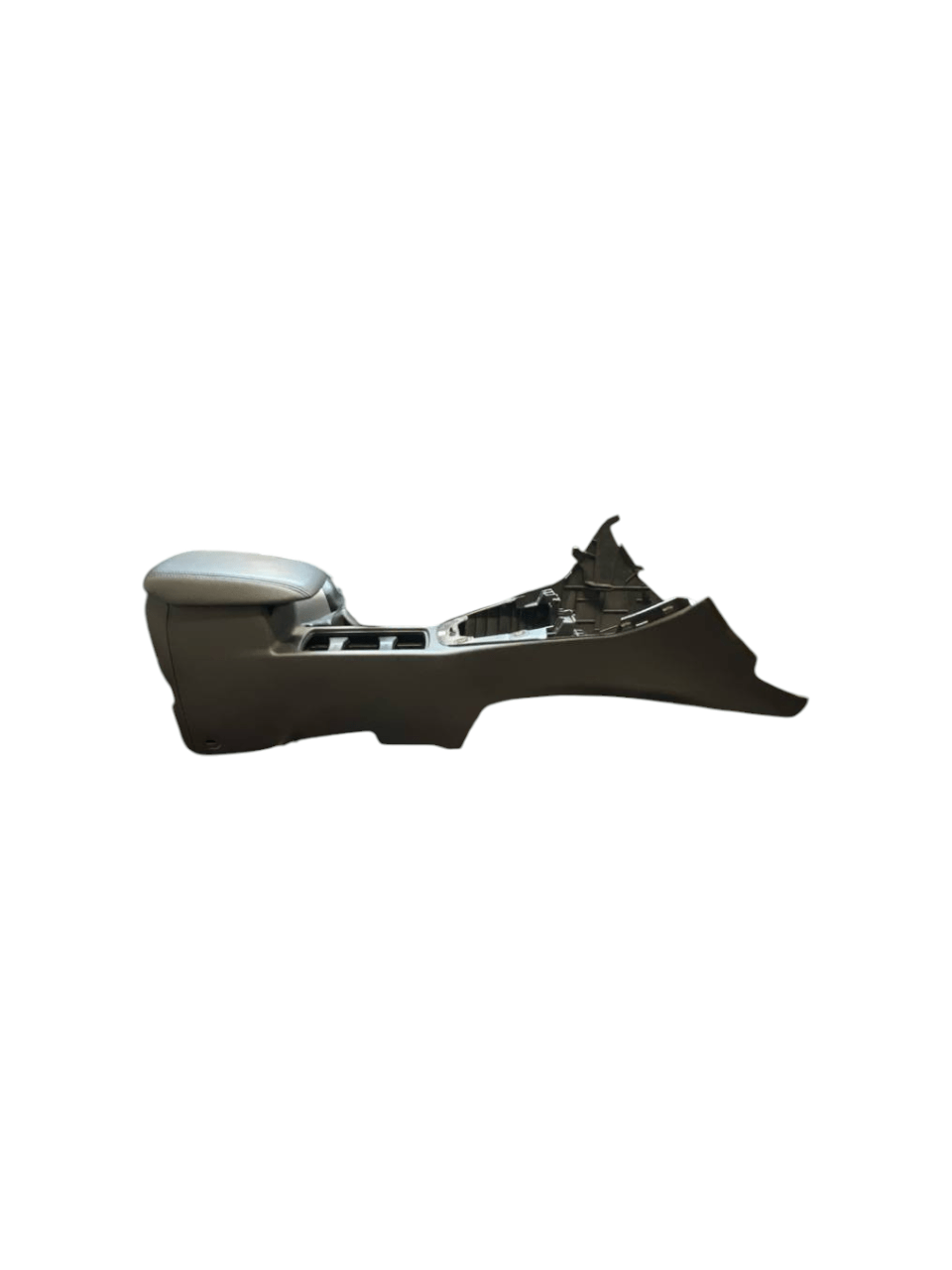 Tunnel / Console Centrale con bracciolo Ford Focus III (2011 - 2018) - F&P CRASH SRLS - Ricambi Usati
