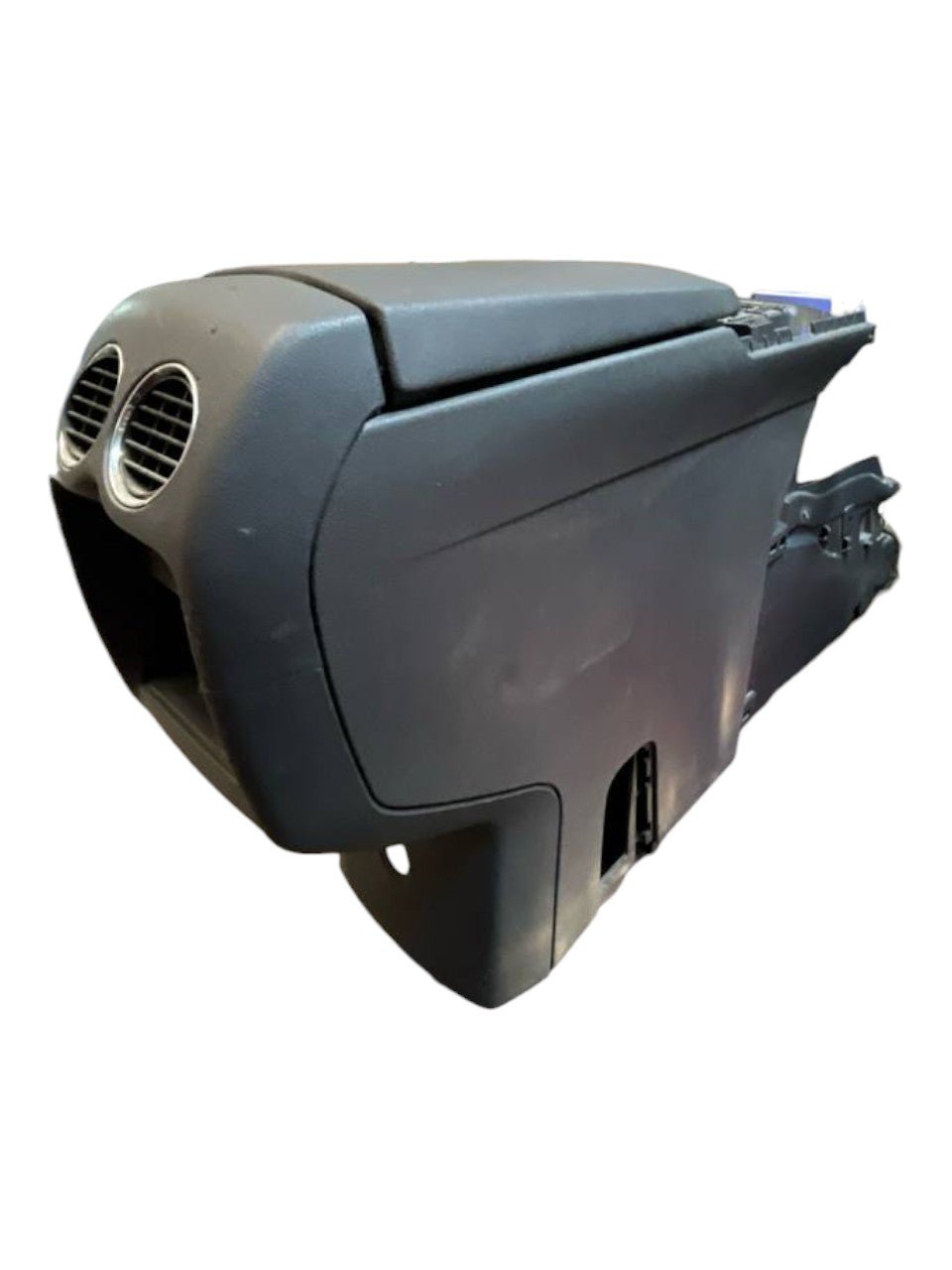 Tunnel / console centrale con bracciolo Peugeot 3008 1° (2009 - 2016) - F&P CRASH SRLS - Ricambi Usati