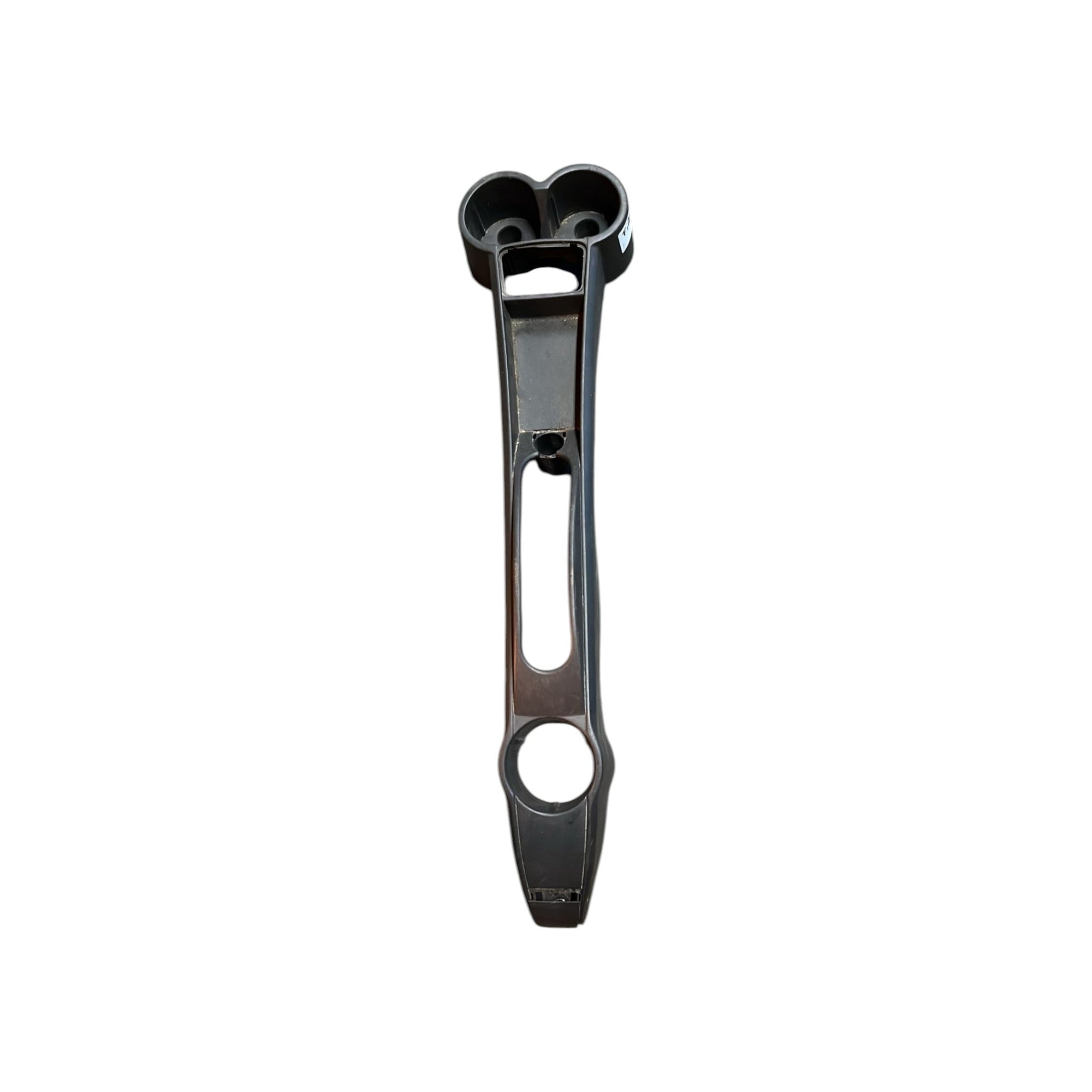 Tunnel/Console Centrale Fiat Panda (2003 - 2012)Cod:735336465 - F&P CRASH SRLS - Ricambi Usati