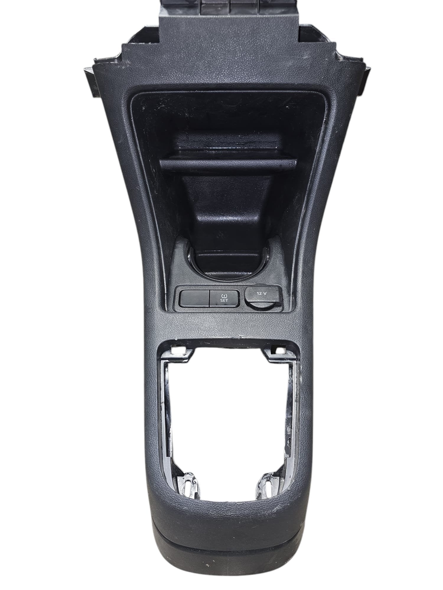 Tunnel/Console Centrale Volkswagen Up (2011 - 2023) Cod:1S0863241A - F&P CRASH SRLS - Ricambi Usati