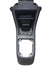 Tunnel/Console Centrale Volkswagen Up (2011 - 2023) Cod:1S0863241A - F&P CRASH SRLS - Ricambi Usati
