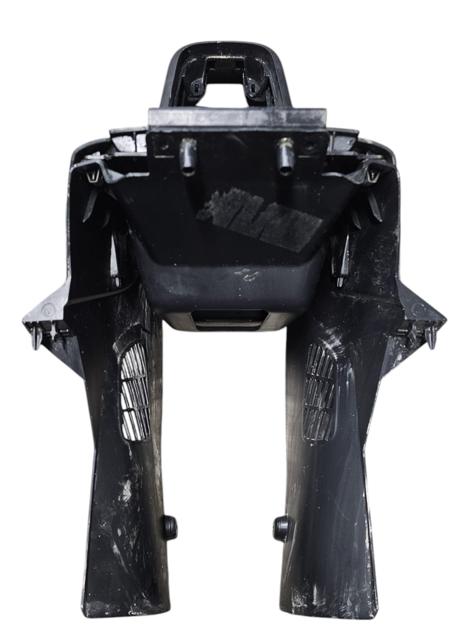 Tunnel/Console Centrale Volkswagen Up (2011 - 2023) Cod:1S0863241A - F&P CRASH SRLS - Ricambi Usati