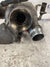 Turbina / Turbocompressore / Turbo BMW X3 2.0d Mitsubishi - F&P CRASH SRLS - Ricambi Usati