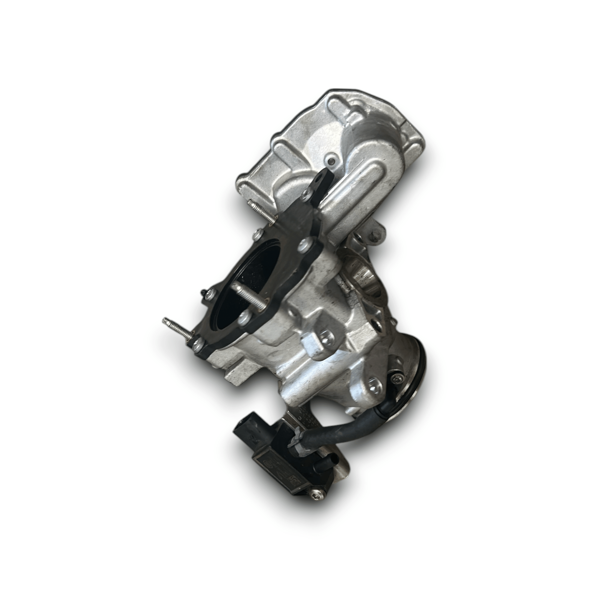 Valvola EGR Range Rover Evoque (L538) cod.G4D3 - 5H273 - BB 2.0 Diesel (2011 > 2018) - F&P CRASH SRLS - Ricambi Usati
