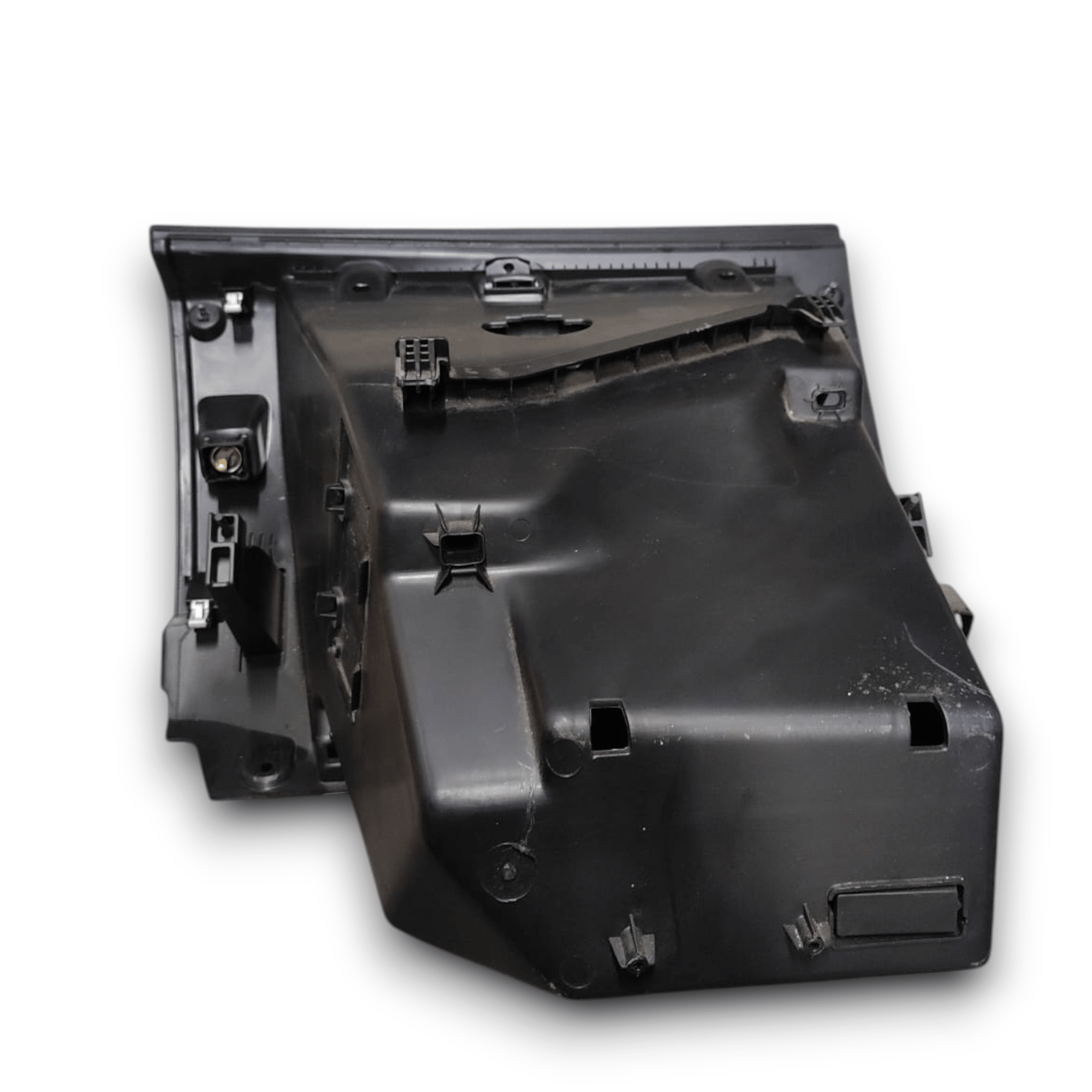Vano Portaoggetti Peugeot 208 COD: 9673811277 (2012 - 2019) - F&P CRASH SRLS - Ricambi Usati