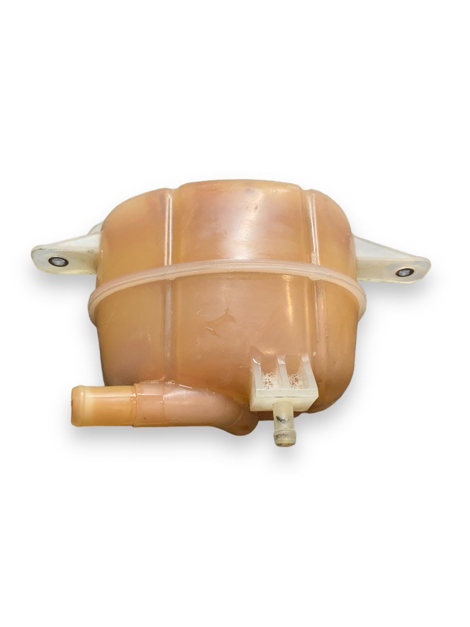 Vaschetta Liquido Radiatore Fiat Fiorino /qubo 1.3 Diesel (2009) - F&P CRASH SRLS - Ricambi Usati