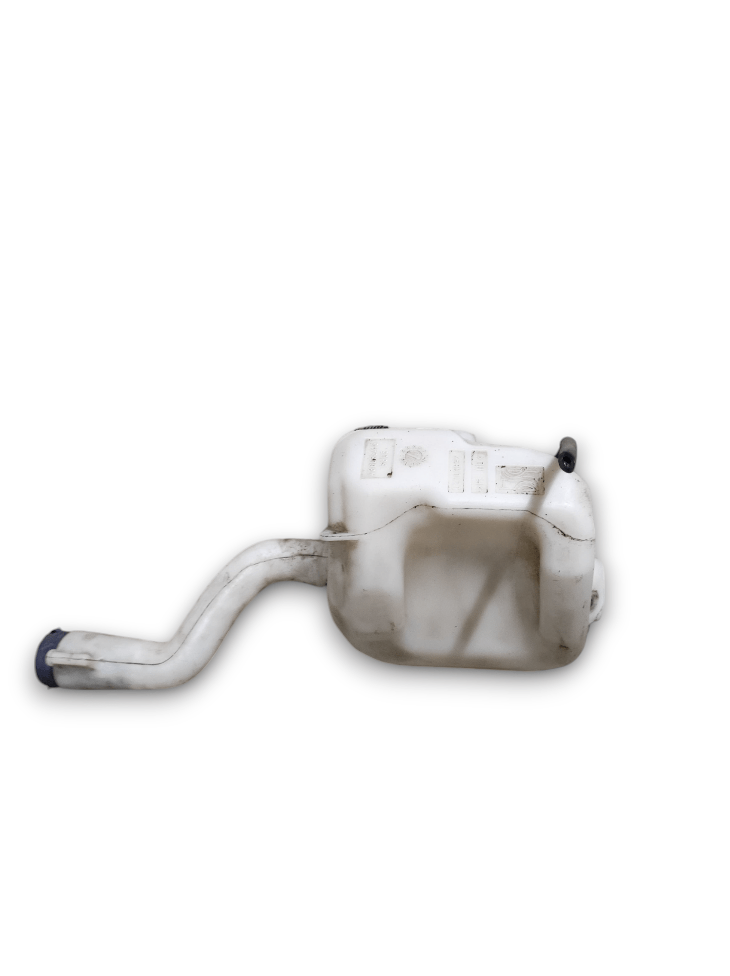 Vaschetta / Serbatoio Tergicristalli Fiat Punto Evo (2013) COD: 55702892 - F&P CRASH SRLS - Ricambi Usati