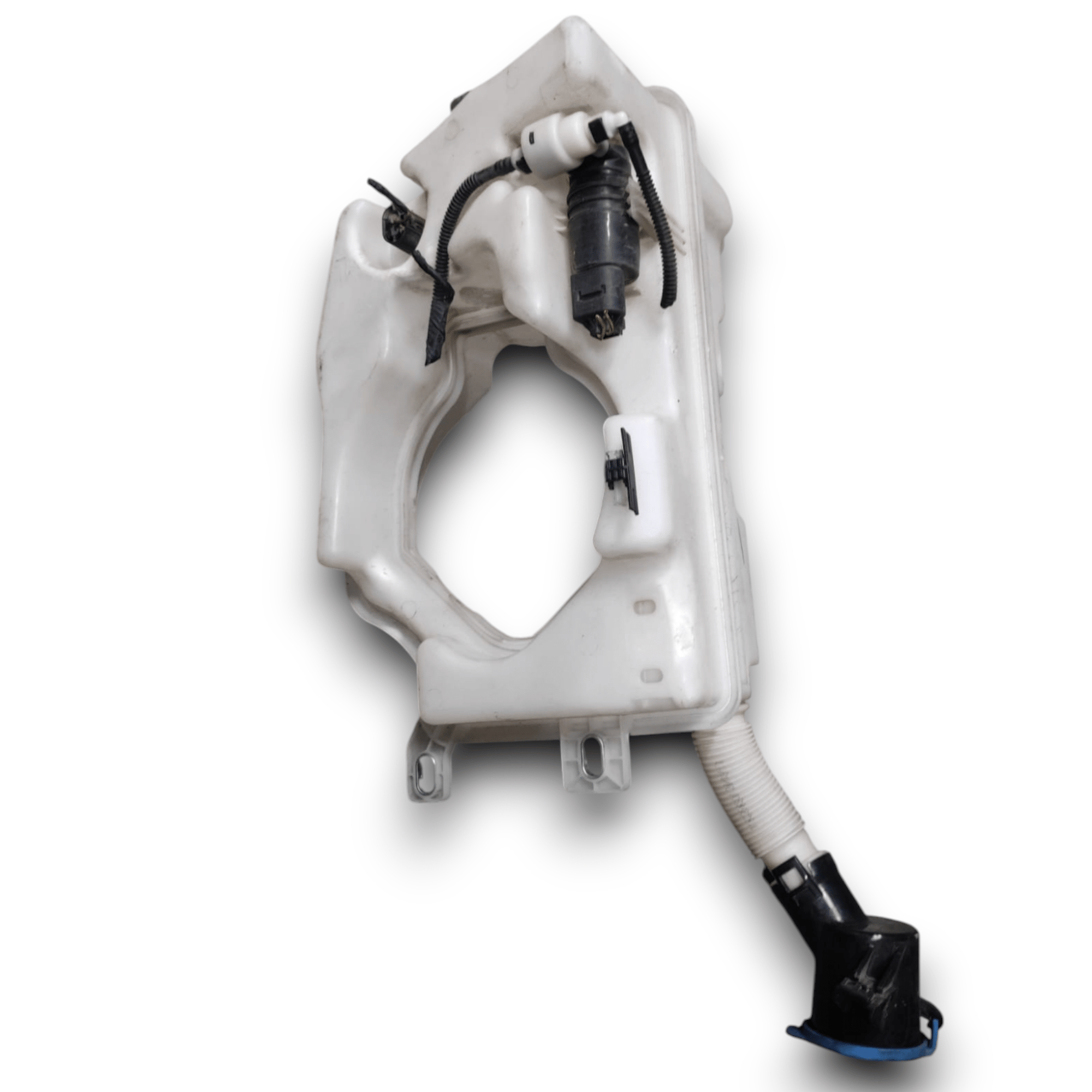 Vaschetta / Serbatoio Tergicristalli Mini Clubman F54 COD: 741486902 (2015 - 2024) - F&P CRASH SRLS - Ricambi Usati