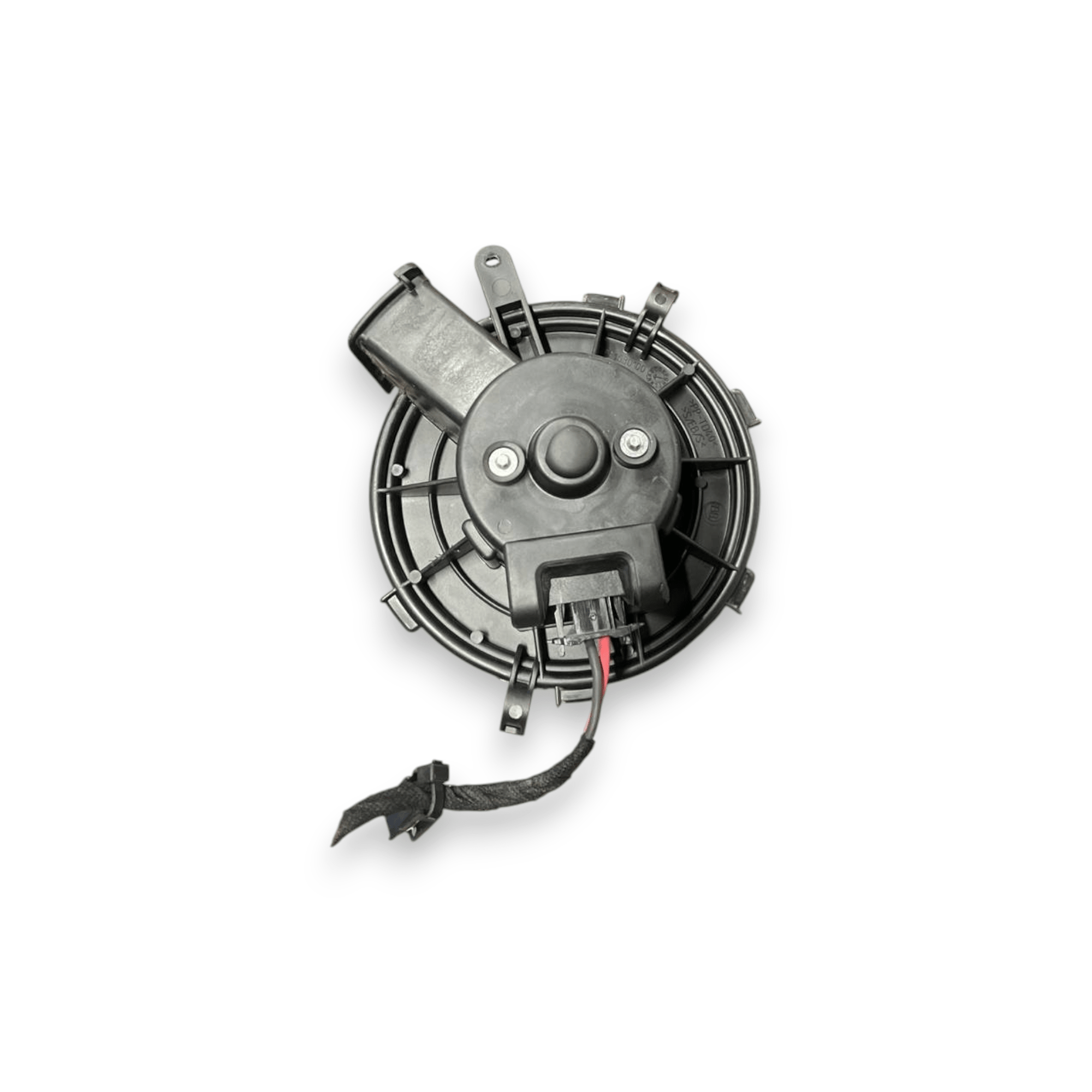 Ventola Abitacolo Citroen Jumper III 2.2 Diesel (2014>) cod: 5E1630100 - F&P CRASH SRLS - Ricambi Usati
