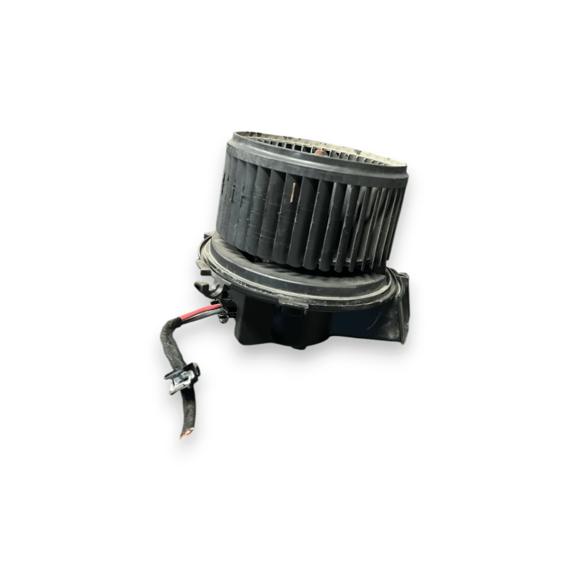 Ventola Abitacolo Citroen Jumper III 2.2 Diesel (2014>) cod: 5E1630100 - F&P CRASH SRLS - Ricambi Usati