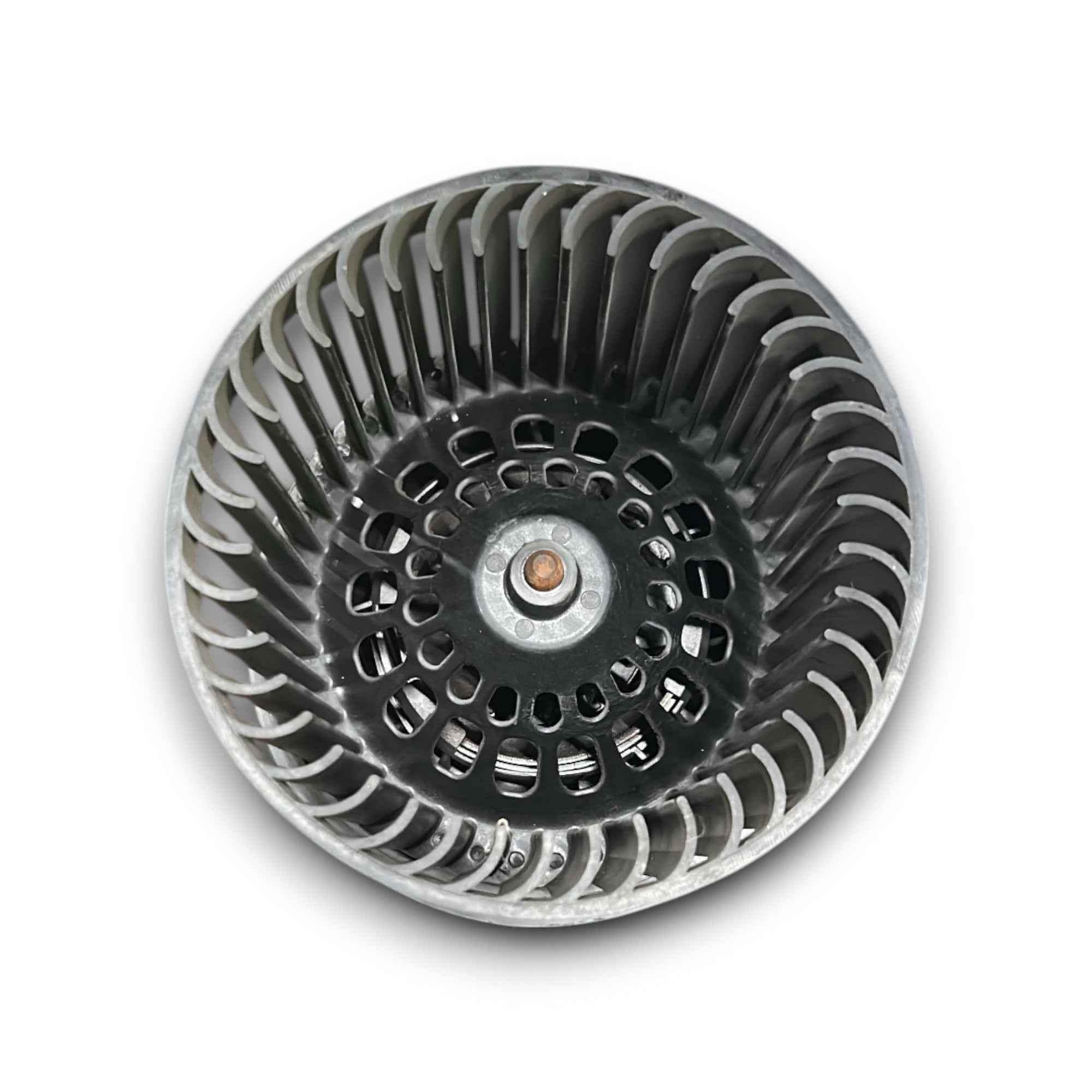 Ventola Abitacolo DS / DS4 I cod.T1011131B 1.6 Diesel (2011 > 2015) - F&P CRASH SRLS - Ricambi Usati