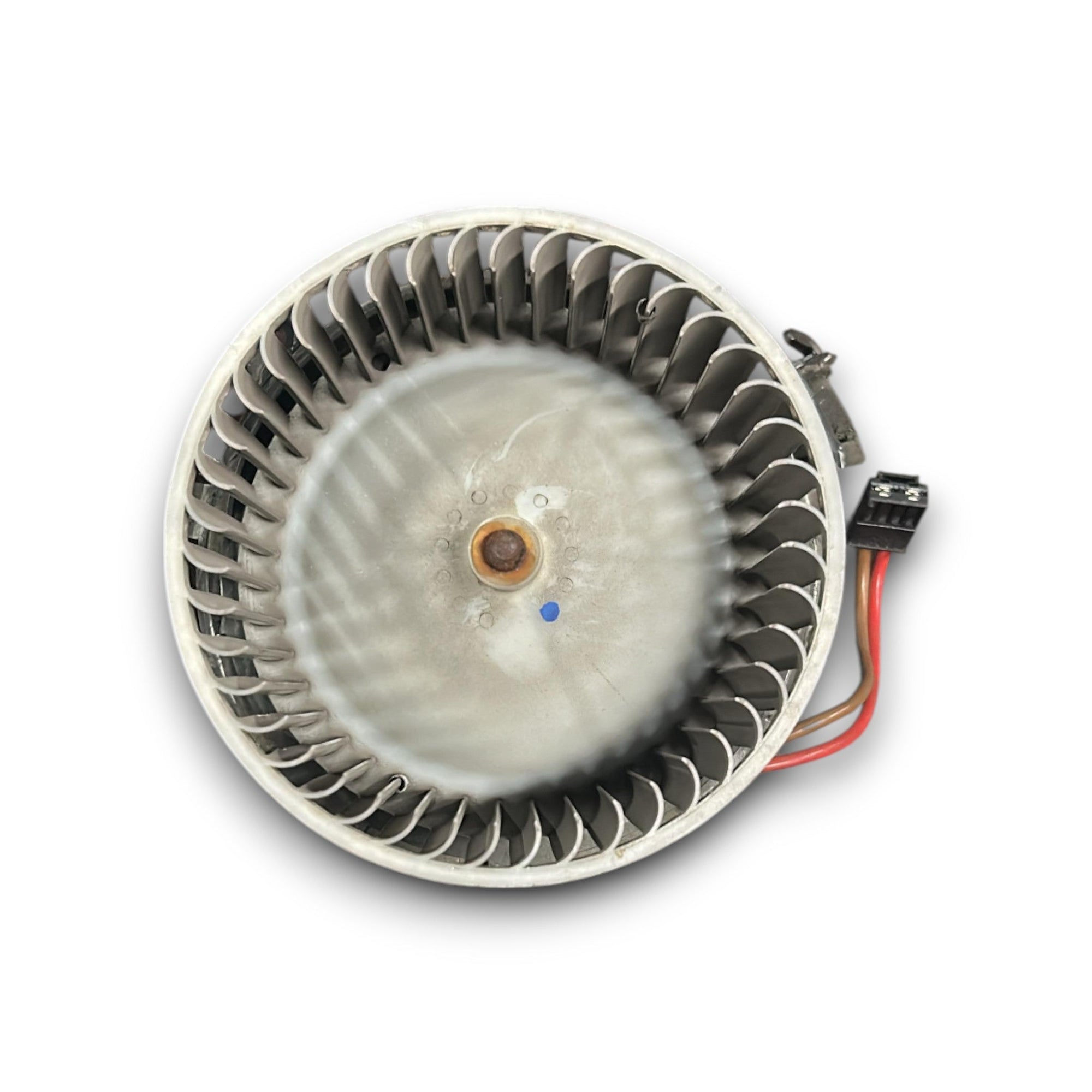 Ventola Abitacolo Mercedes Benz Classe E (W212) cod.V7771001 2.2 Diesel (2009 > 2016) - F&P CRASH SRLS - Ricambi Usati