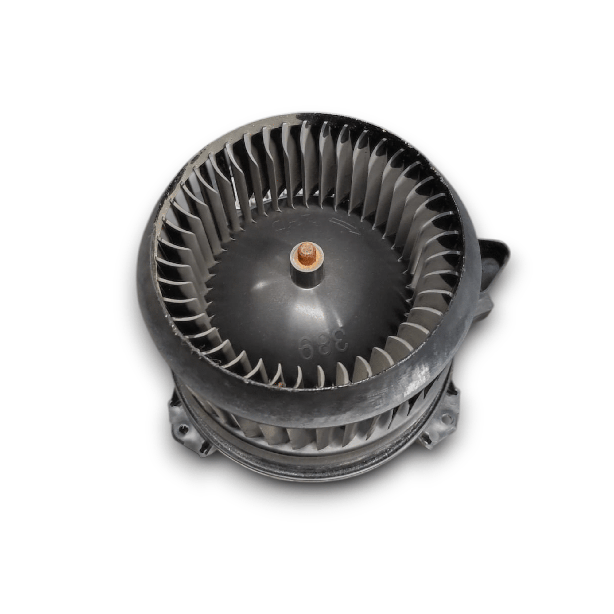 Ventola Abitacolo Mercedes GLA X156 2.2 Diesel COD: A2469061601 (2013 - 2019) - F&P CRASH SRLS - Ricambi Usati